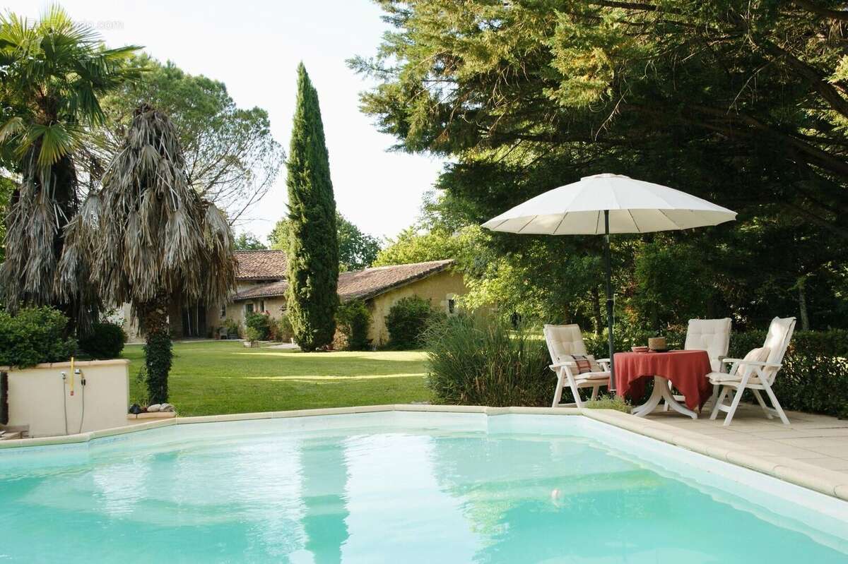 Maison à AUCH