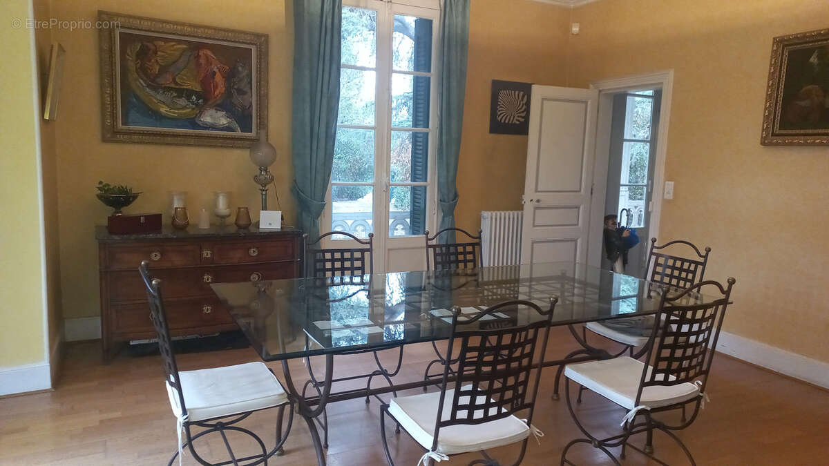 Maison à BEZIERS