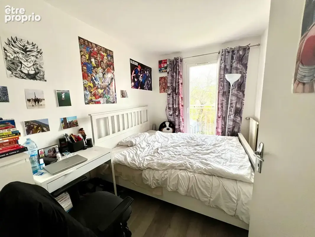 Montigny-lès-Cormeilles - Maison de 91 m² - photo 5