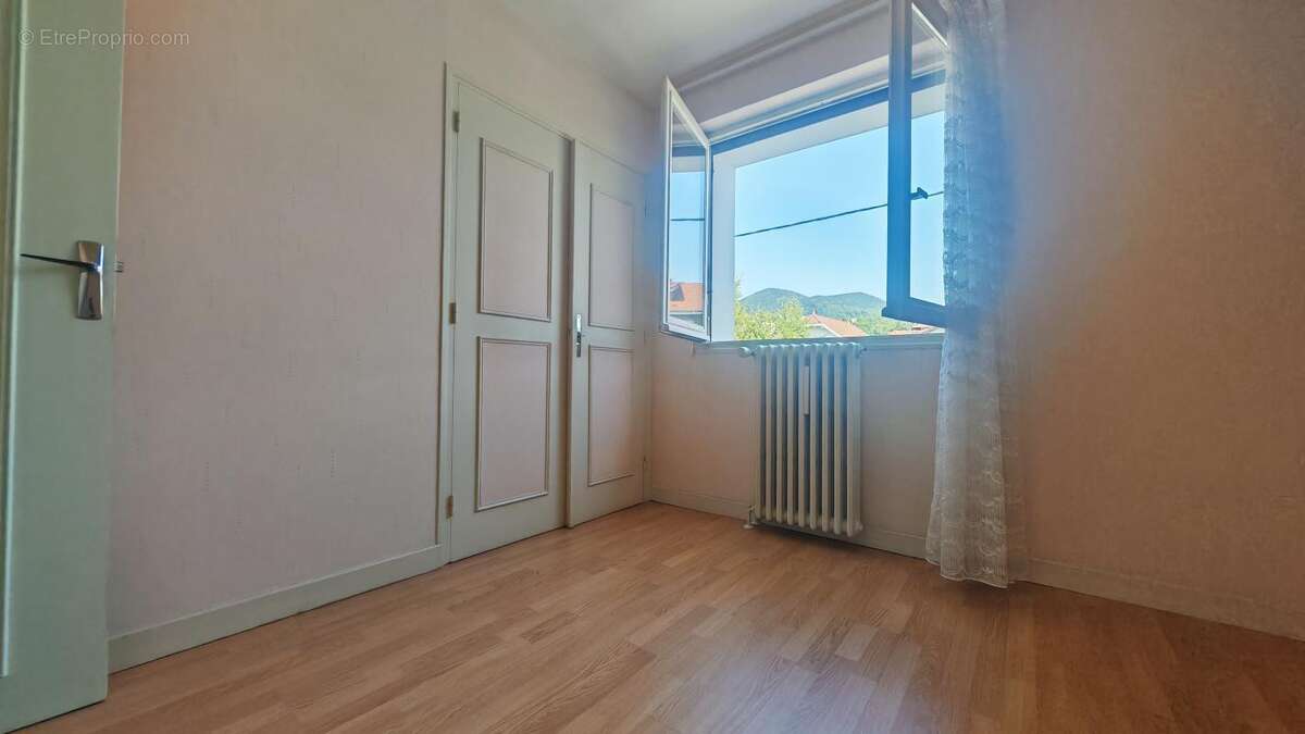 Appartement - photo 8