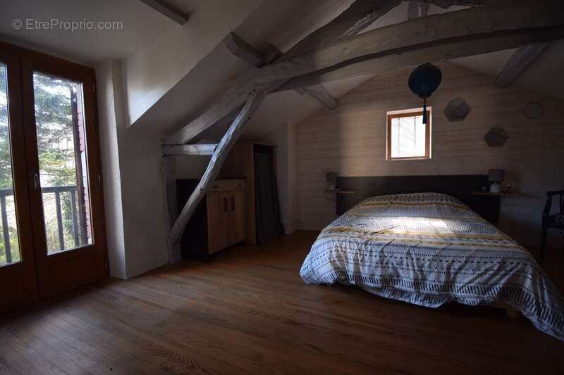 Maison à VERS