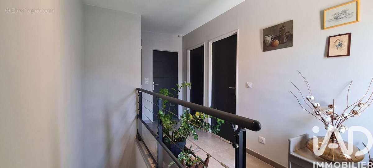 Photo 9 - Maison à LA PALME
