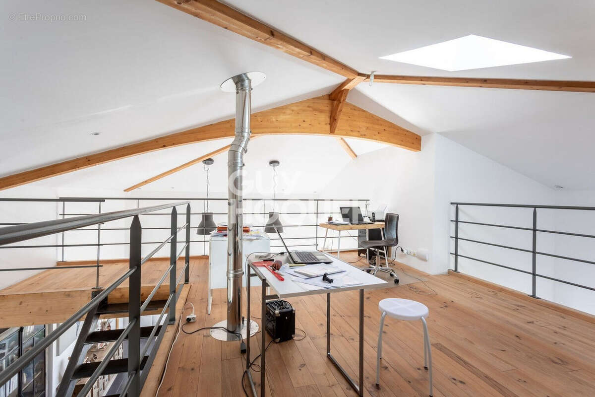 Maison à PARENTIS-EN-BORN