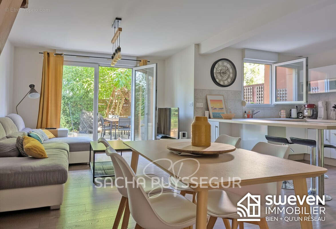 Maison 84 m² à Muret  - photo 5