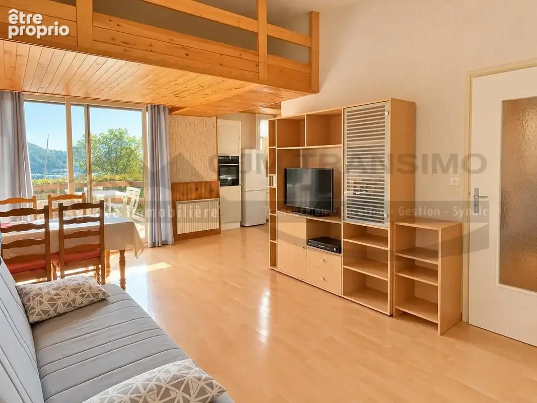 Maison 2 pièces 46 m² à vendre à Chorges (05230) - photo 2