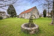 Maison à GRANDPUITS-BAILLY-CARROIS