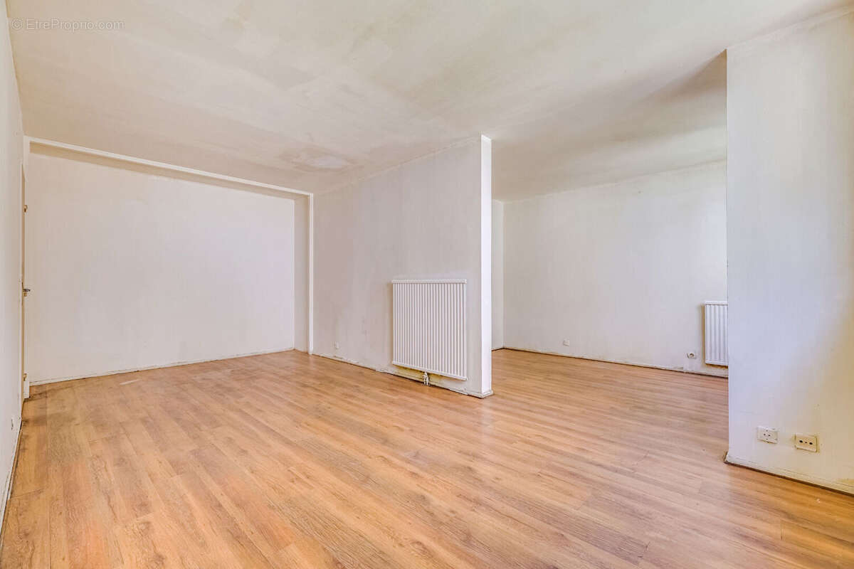 Appartement Paris 2 pièces 41.47m2 - photo 10