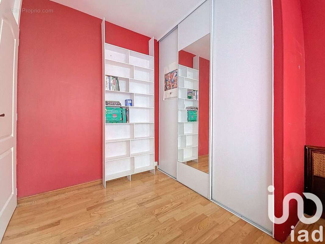 Photo 8 - Appartement à MARLY-LE-ROI