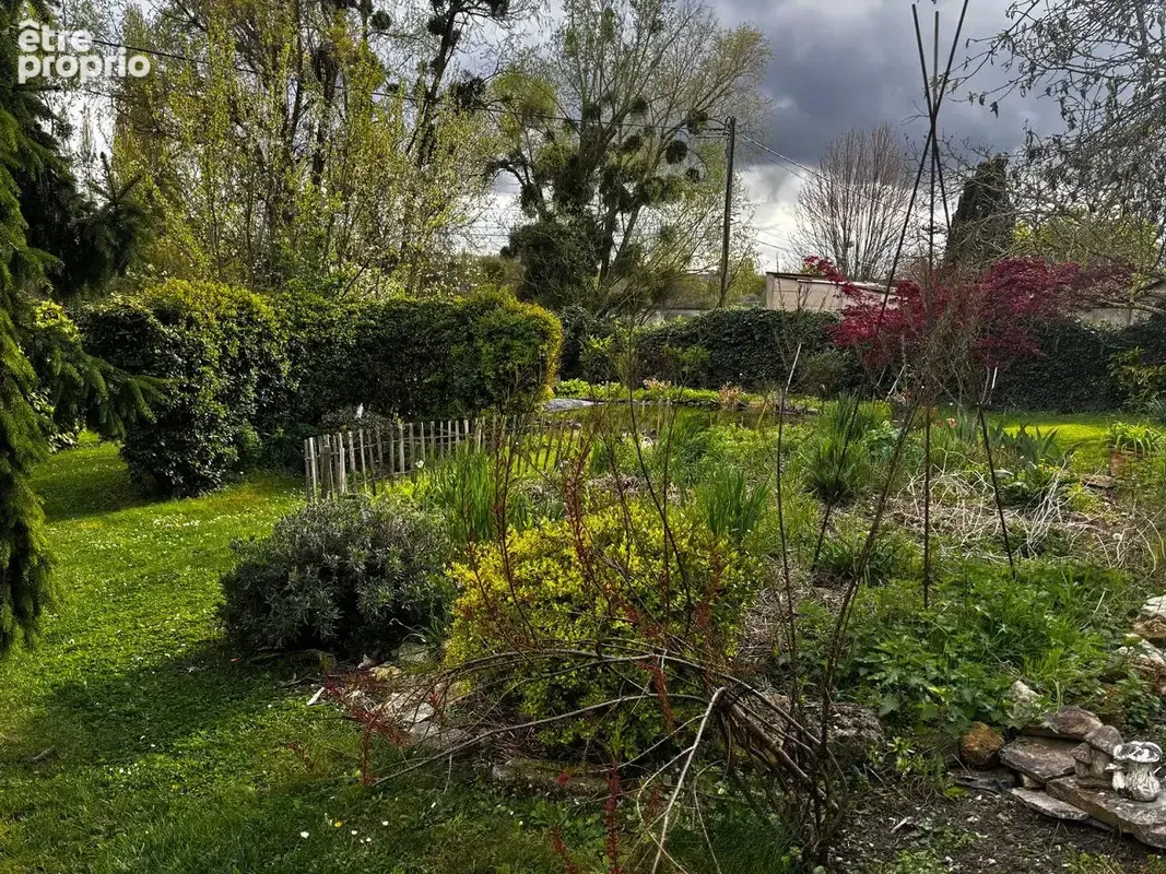Terrain à vendre - photo 21
