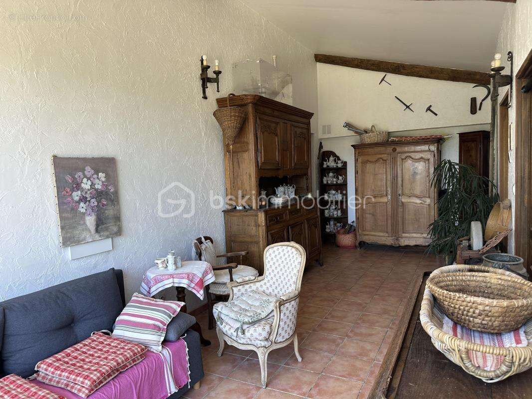 Elegante toulousaine de caractere - photo 30
