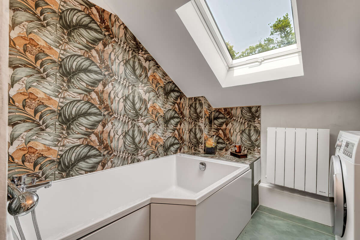 Appartement à AIX-LES-BAINS