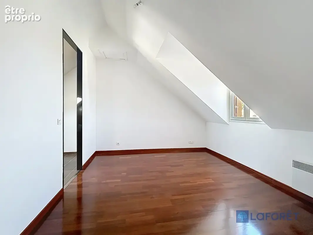 Appartement Cheptainville - 4 pièces - 94 m2 - photo 7