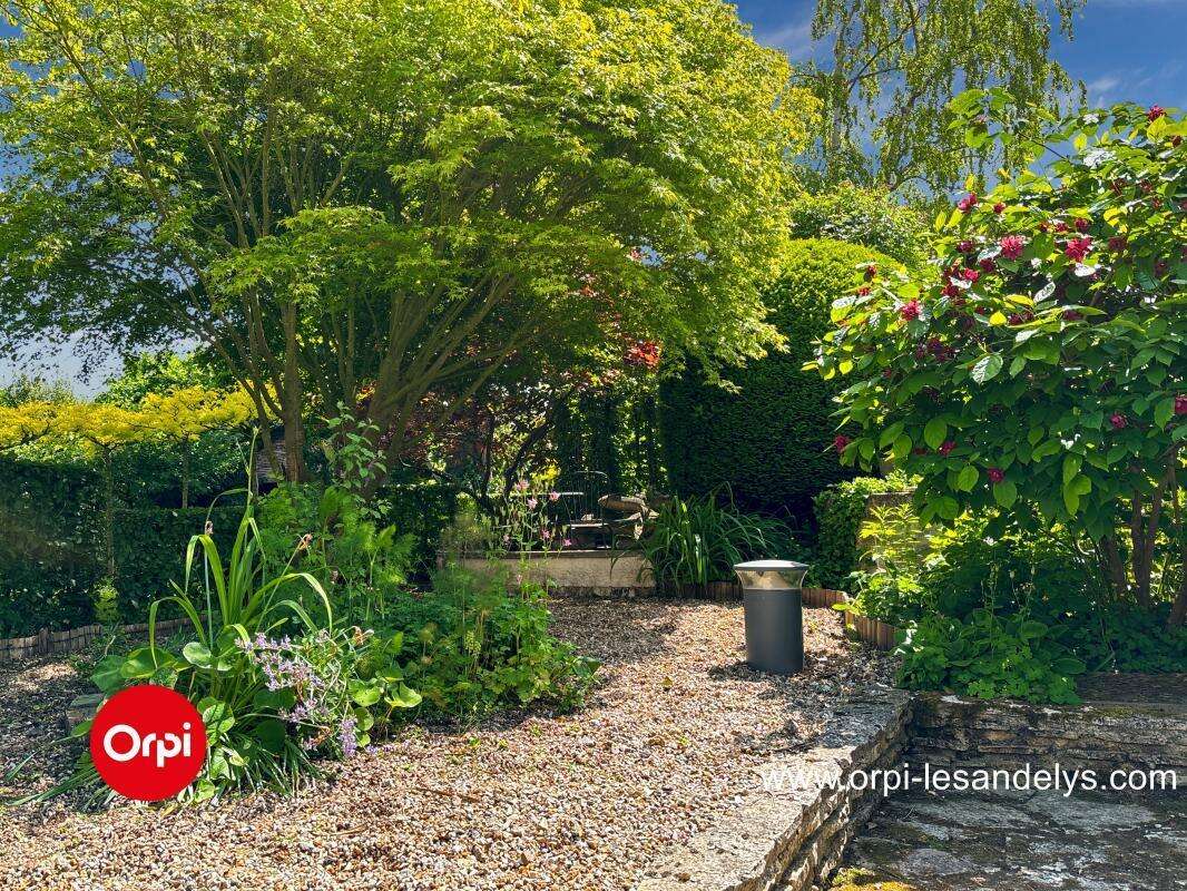 Maison à LES ANDELYS