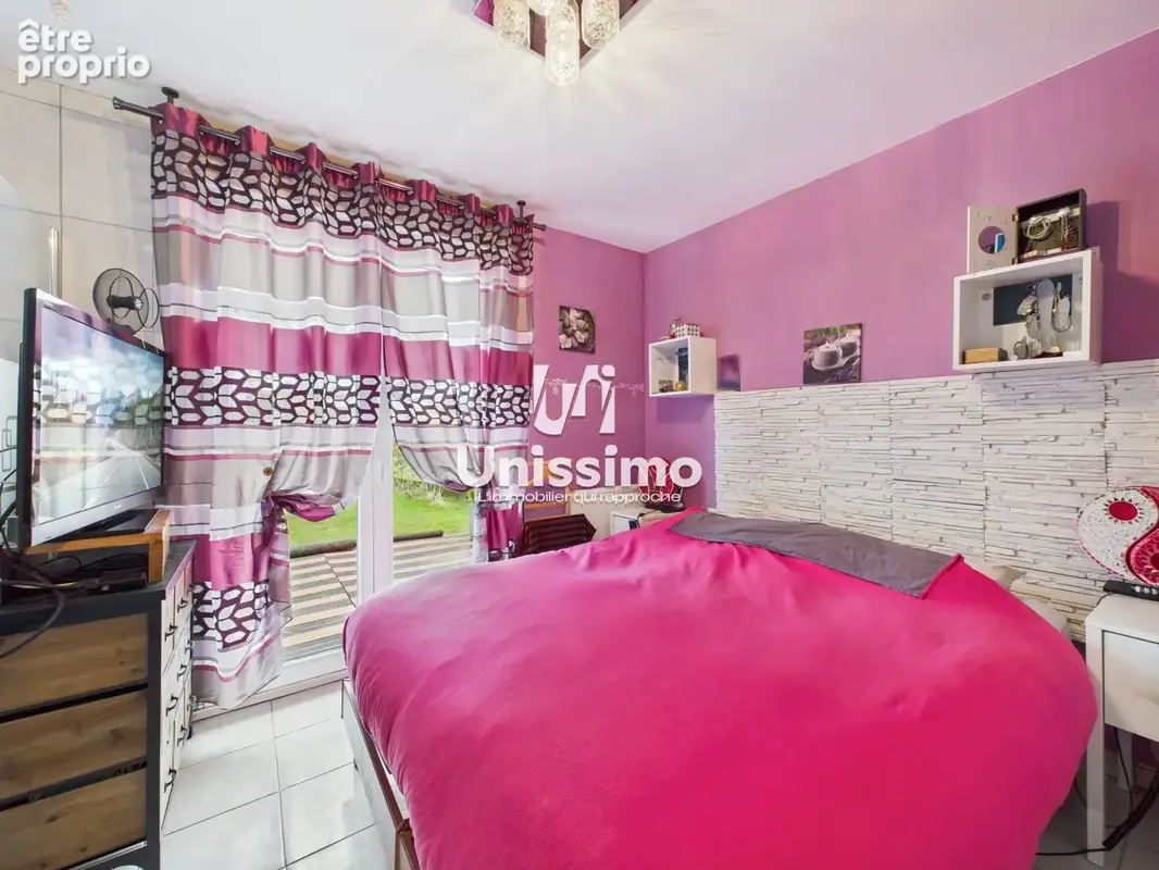 Maison 108 m² à L'isle-Sur-Le-Doubs  - photo 9