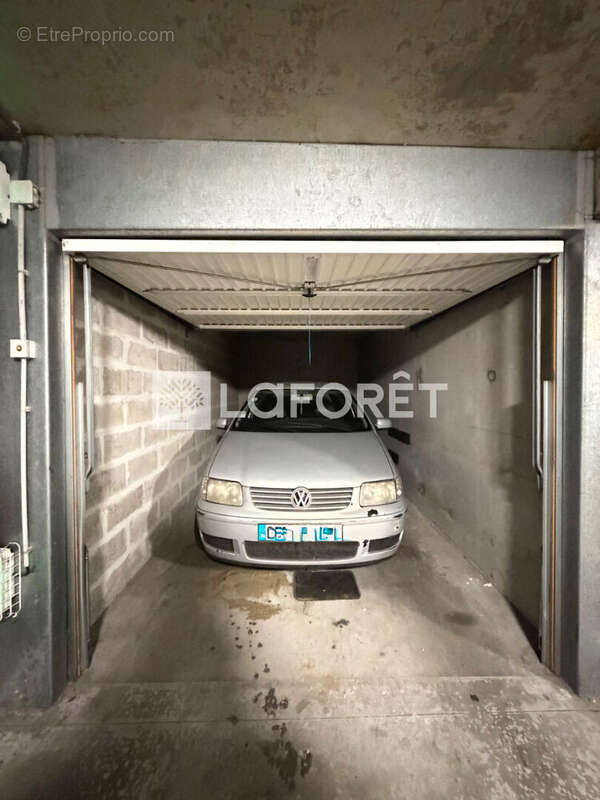 Appartement à CAEN