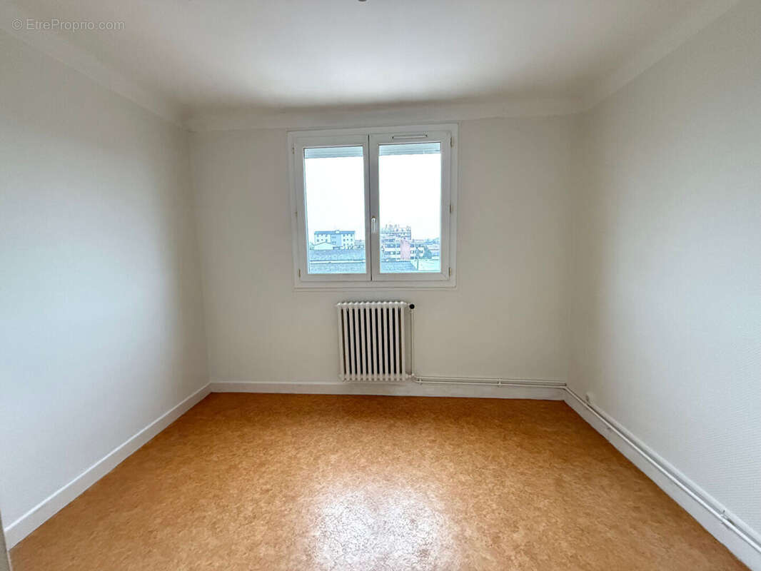 Appartement à MONTAUBAN
