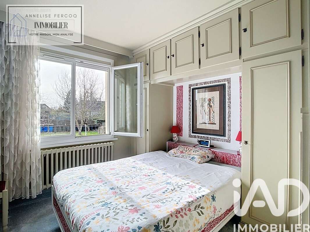 Photo 9 - Maison à MARZY