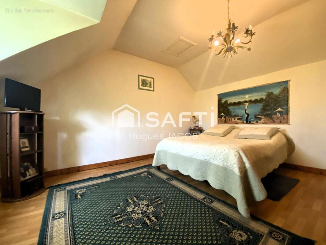 Photo 5 - Maison à TILLY-SUR-SEULLES