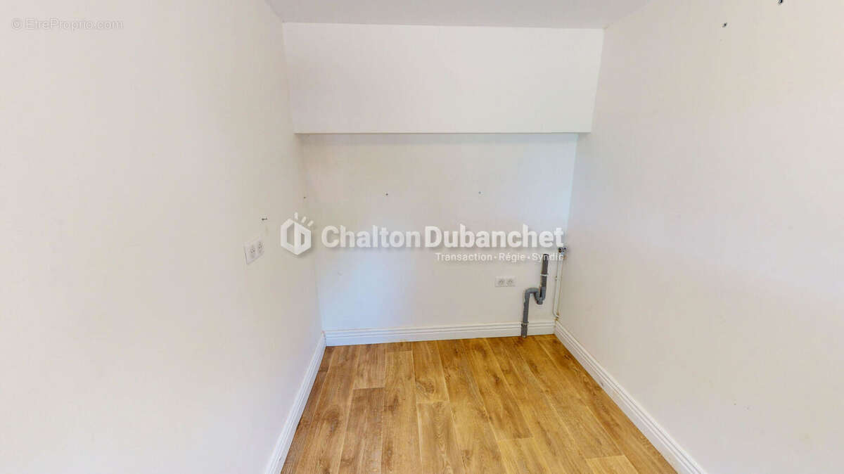 Maison  5 pièce(s) 109.17 m2 - photo 11