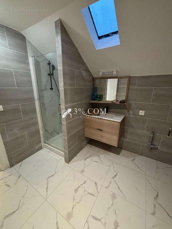 Appartement à SAINT-NAZAIRE