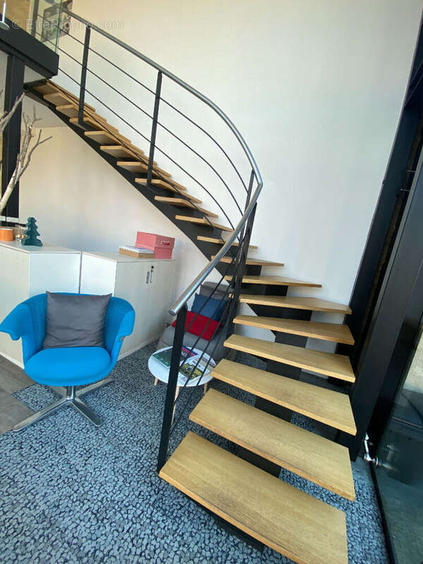 Appartement à L&#039;ISLE-ADAM