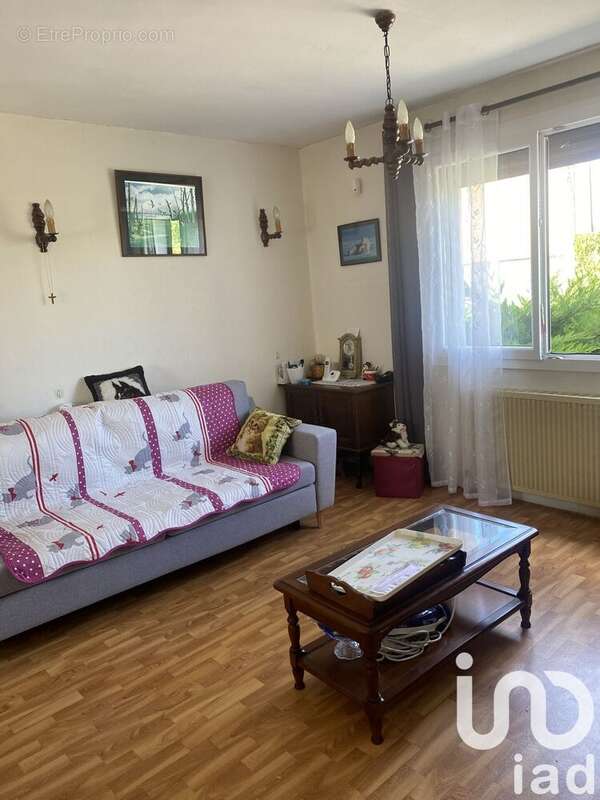 Photo 6 - Maison à NUITS-SAINT-GEORGES