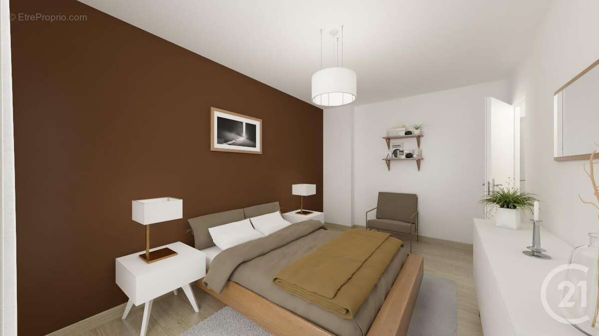 Appartement à PORNIC