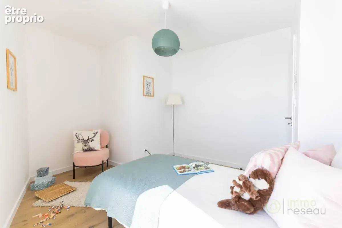 Appartement neuf - photo 5