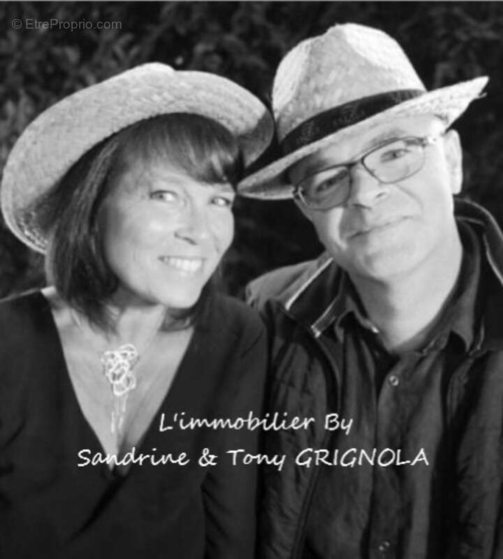 Terrain à LANDEPEREUSE