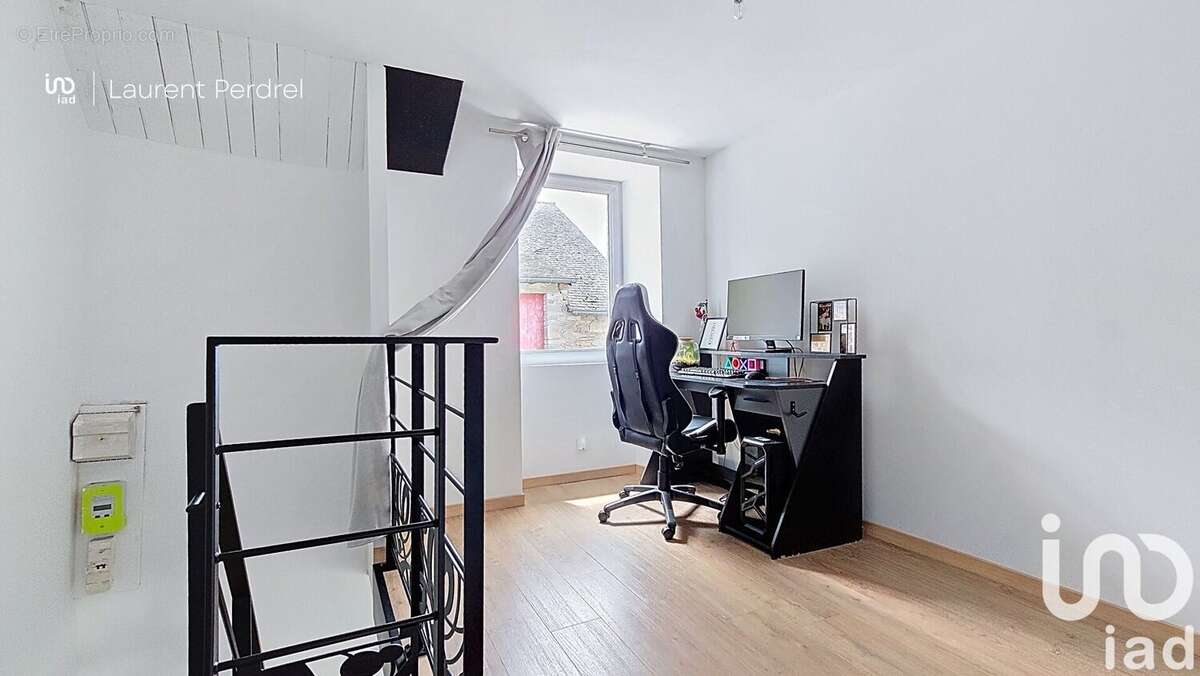 Photo 9 - Maison à SAINT-NICOLAS-DE-REDON