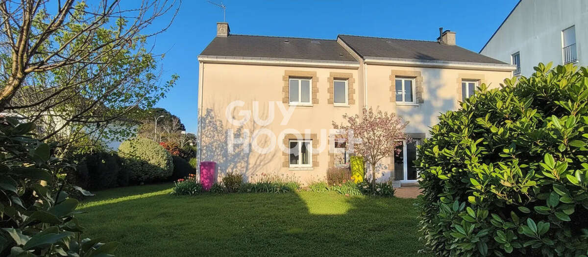 Appartement à SAINT-NAZAIRE