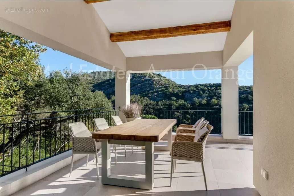 Villa de luxe avec belles vues dégagées - photo 6