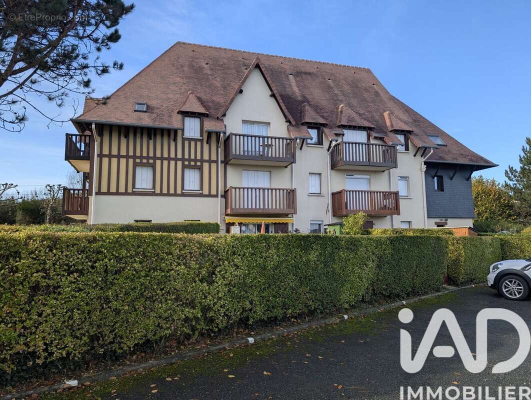 Photo 2 - Appartement à VILLERS-SUR-MER