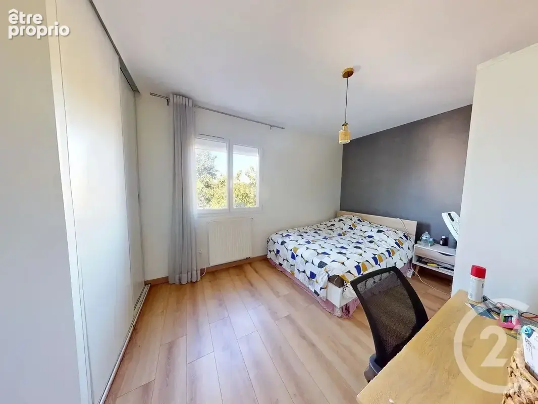 Maison 6 pièces 160 m² à vendre à Leguevin (31490) - photo 8