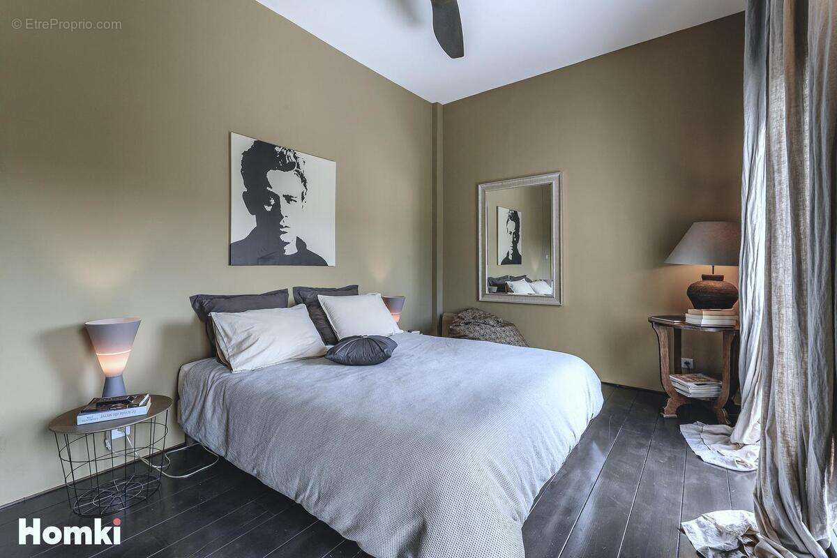 Maison à VILLENEUVE-LES-AVIGNON