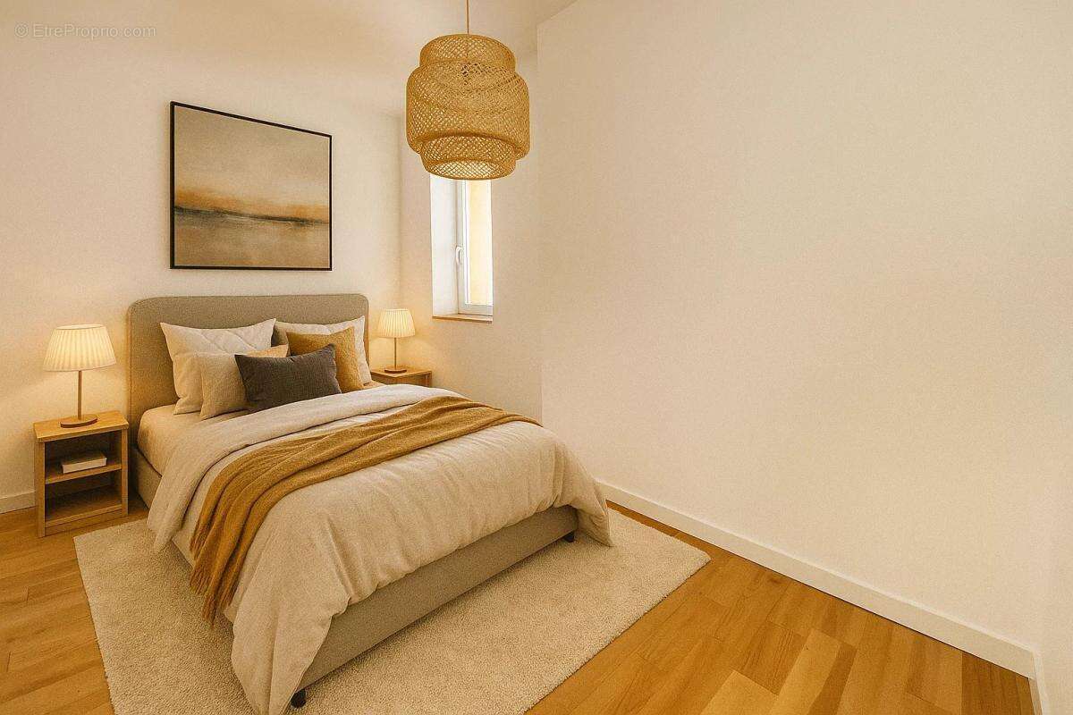 Appartement à VICHY