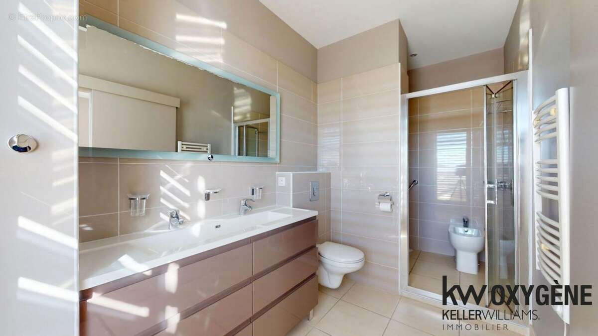 Appartement à BEZIERS