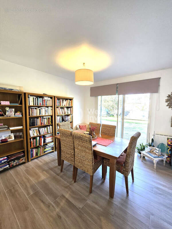 Maison à CASTELSARRASIN