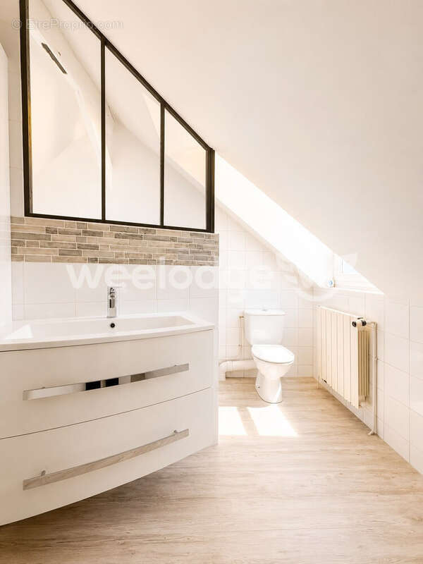 Appartement à HERBLAY
