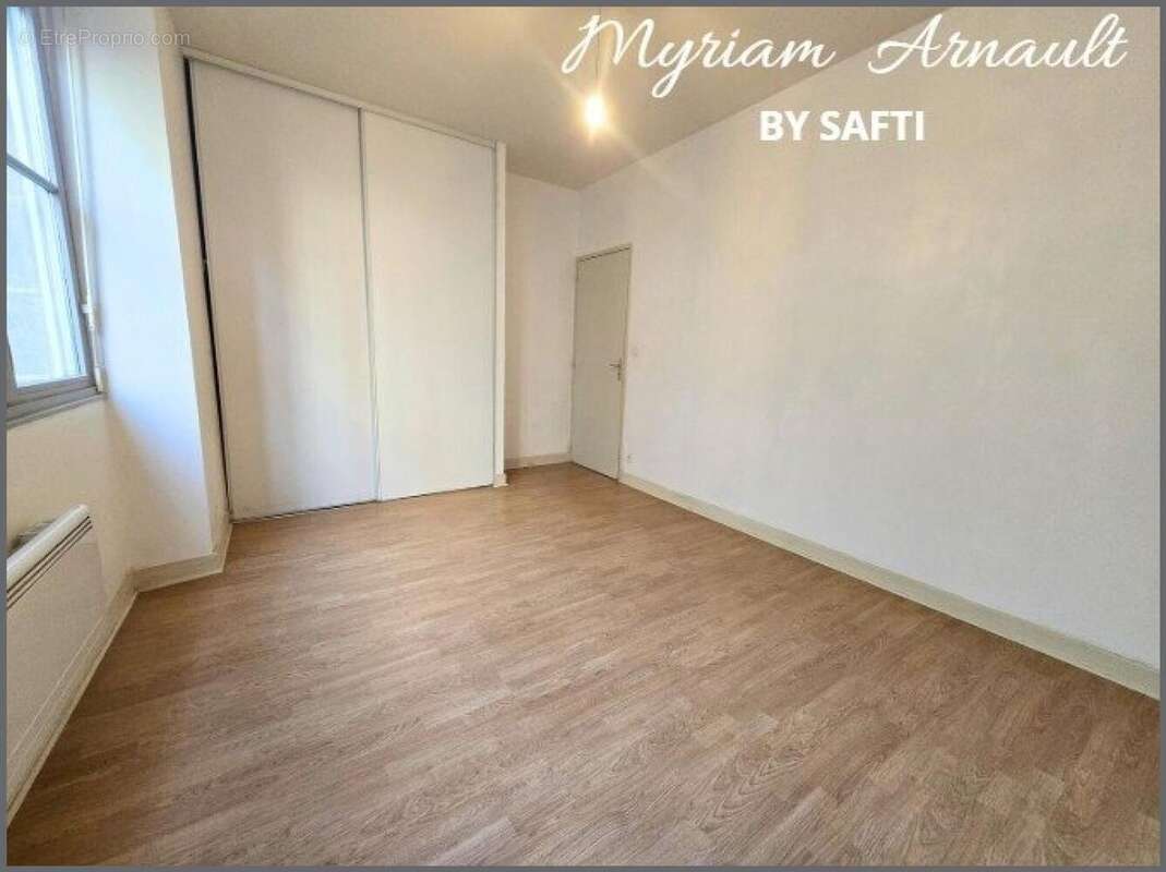 Photo 7 - Appartement à LA SOUTERRAINE
