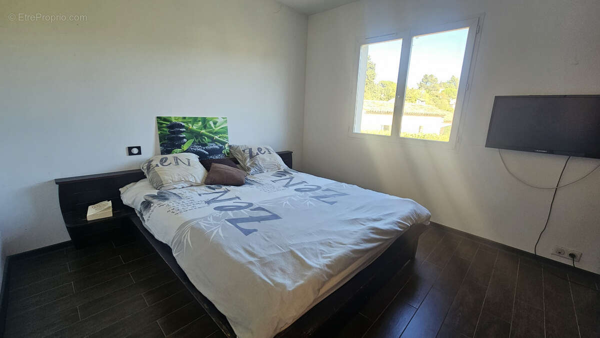 Maison à PEYMEINADE