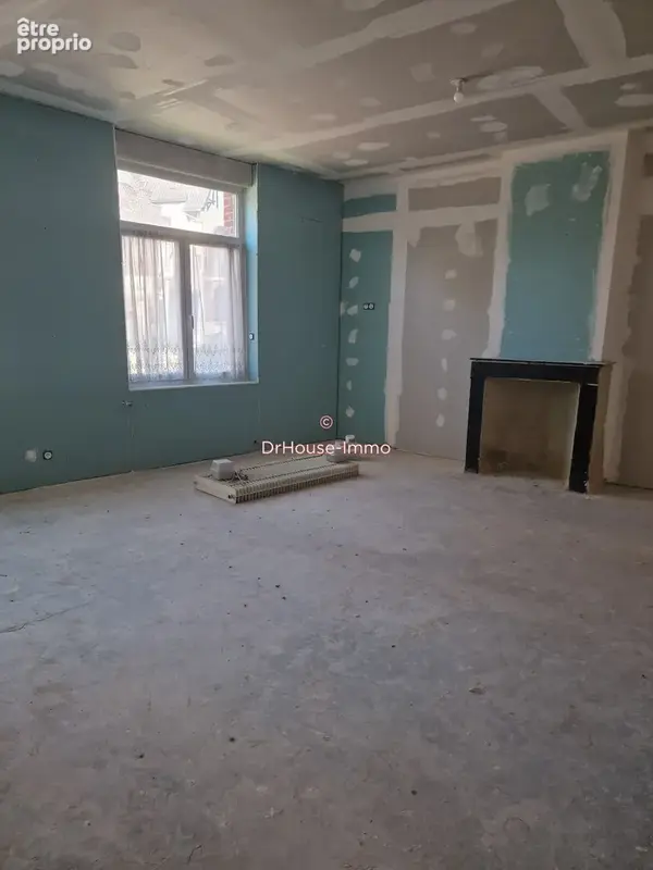 Maison 9 pièces 185 m² à vendre à Roubaix (59100) - photo 4
