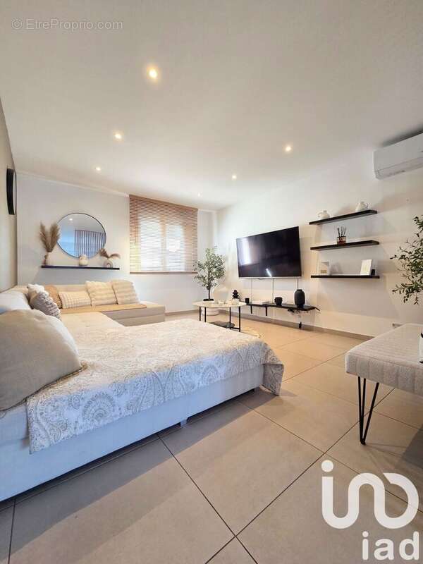 Photo 3 - Appartement à PERPIGNAN