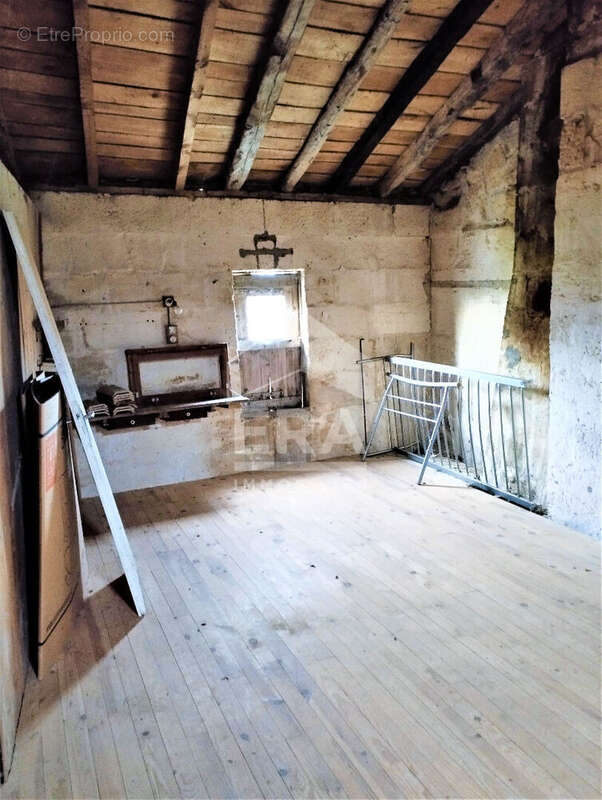 Maison à CASTILLON-LA-BATAILLE