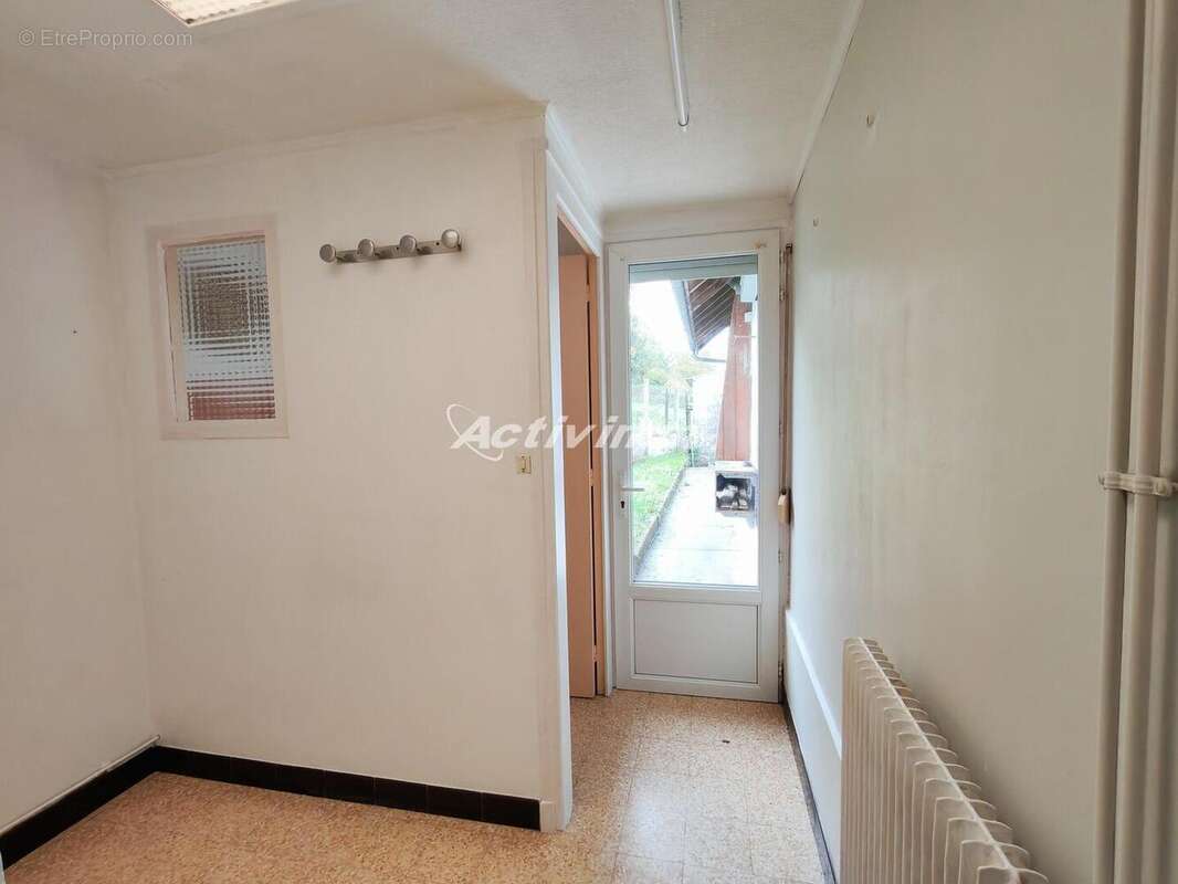 IMG20251023151601 - Maison à BLANGY-SUR-TERNOISE