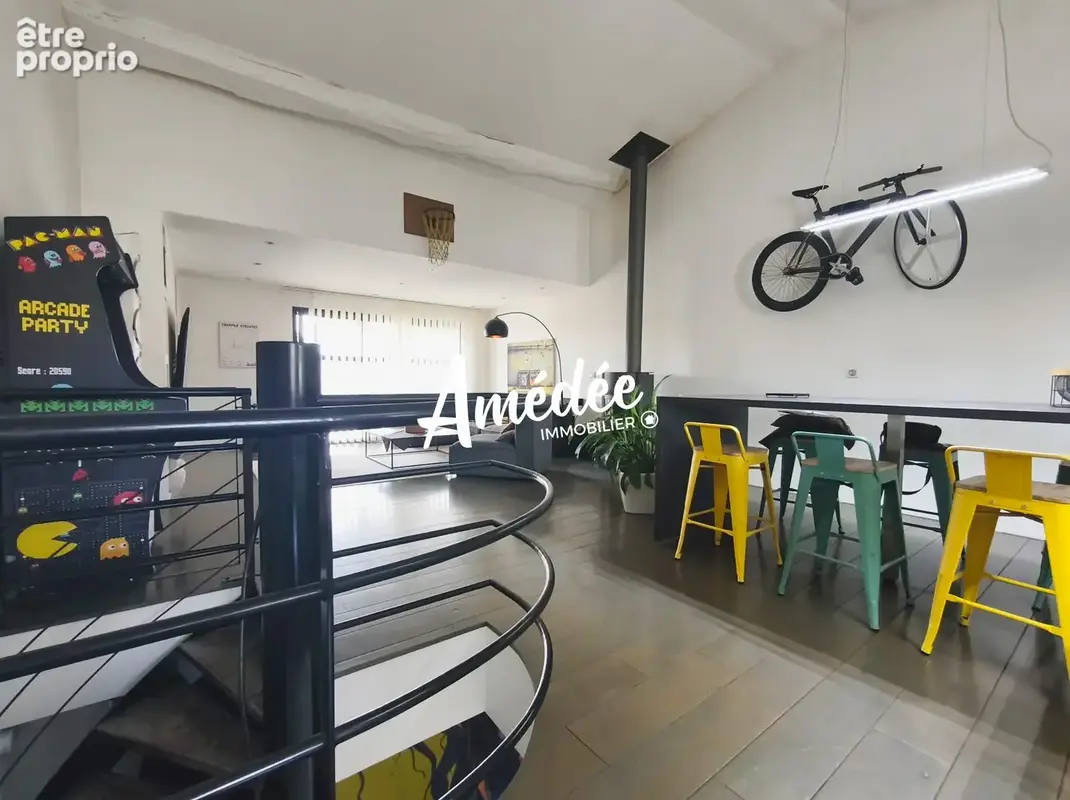 Maison 6 pièces 140 m² à vendre à Montauban (82000) - photo 6
