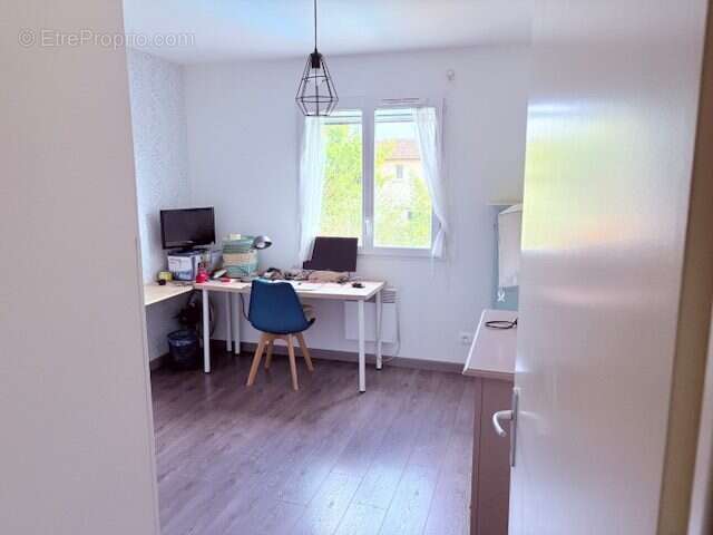 Maison à VILLENAVE-D&#039;ORNON