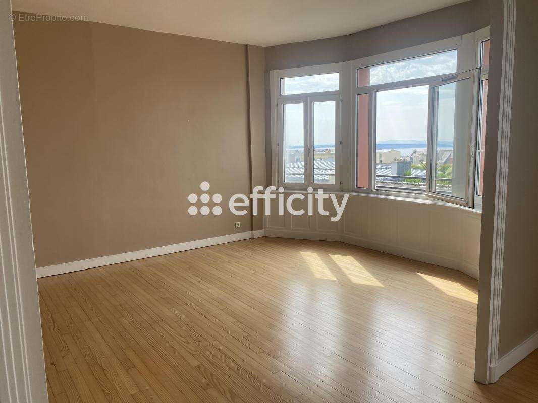 Appartement - photo 4