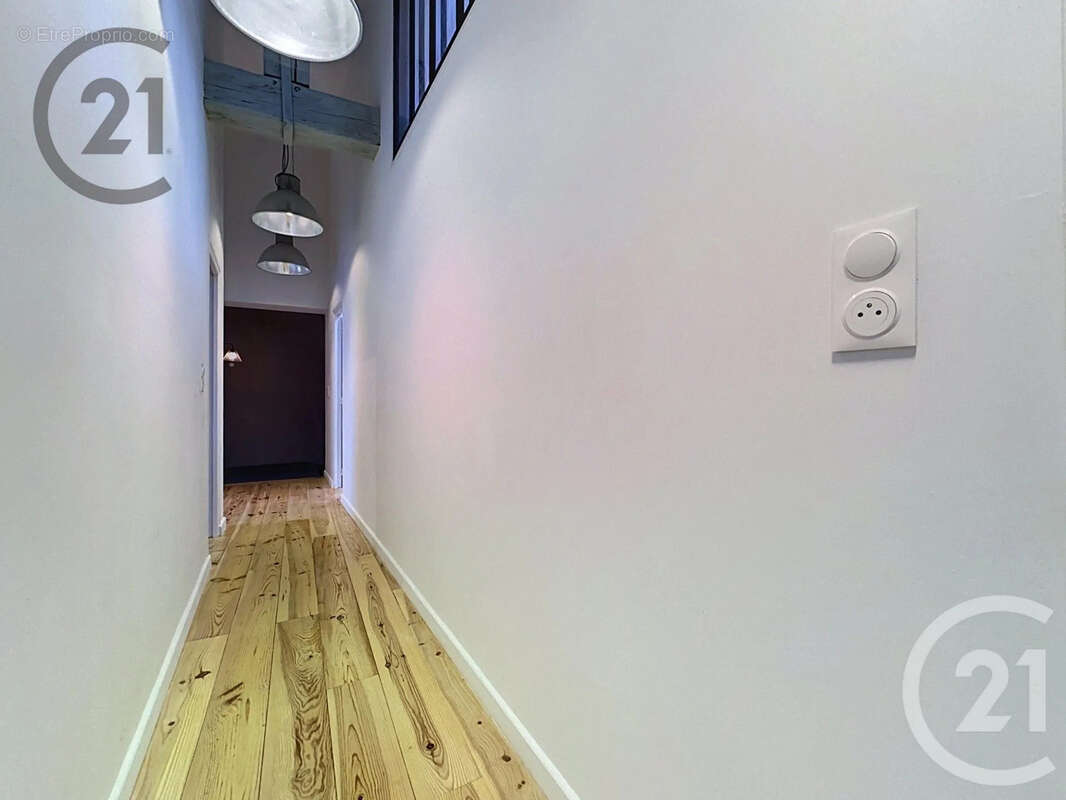 Maison 211 m² à Troyes  - photo 9