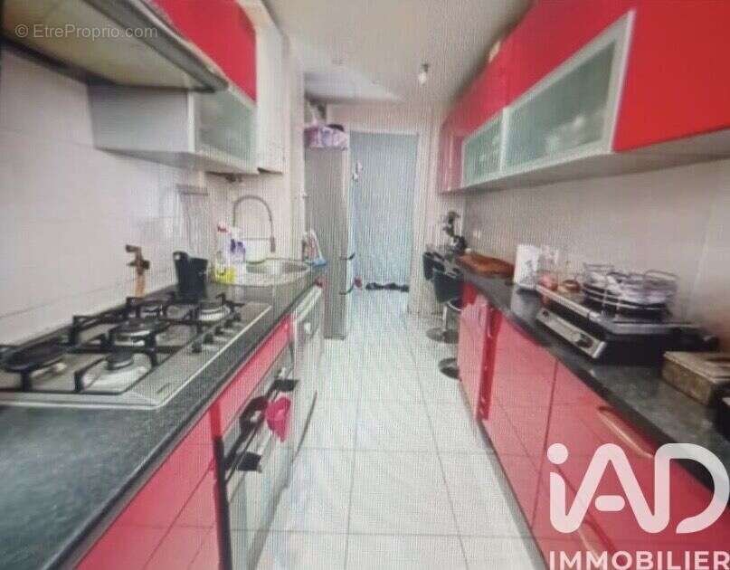 Photo 3 - Appartement à NICE